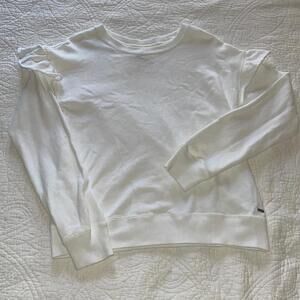 Small sweater